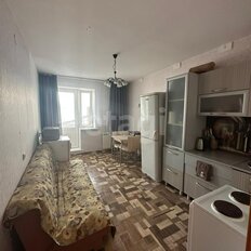 Квартира 41,2 м², 1-комнатная - изображение 3