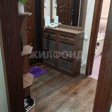 Квартира 52 м², 2-комнатная - изображение 5