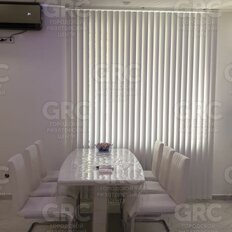 Квартира 42 м², студия - изображение 2