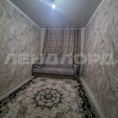 Квартира 53,4 м², 2-комнатная - изображение 3