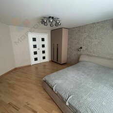 Квартира 54,5 м², 2-комнатная - изображение 4