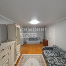 Квартира 44,4 м², 2-комнатная - изображение 2