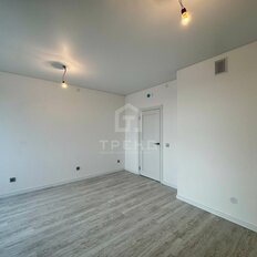 Квартира 25,8 м², студия - изображение 4
