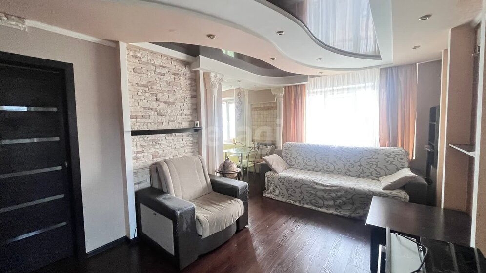 70,6 м², 4-комнатная квартира 2 400 000 ₽ - изображение 60