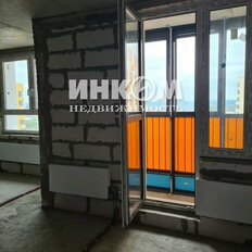 Квартира 39,5 м², 2-комнатная - изображение 4