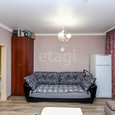 Квартира 27,5 м², студия - изображение 5