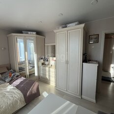 Квартира 37,8 м², 2-комнатная - изображение 3