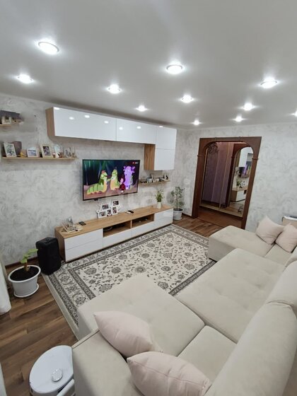 50 м², 2-комнатная квартира 4 000 000 ₽ - изображение 28