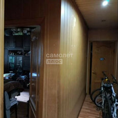 Квартира 45,9 м², 2-комнатная - изображение 4