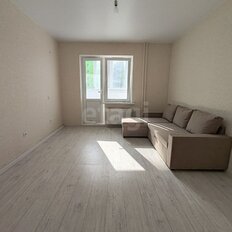 Квартира 54,8 м², 2-комнатная - изображение 4