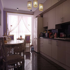 Квартира 36,5 м², 1-комнатная - изображение 2