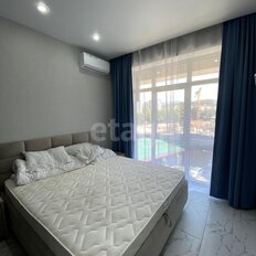 Квартира 27 м², студия - изображение 3