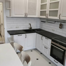 Квартира 58,7 м², 2-комнатная - изображение 1