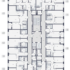 Квартира 28,3 м², 1-комнатная - изображение 3