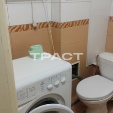 Квартира 43 м², 1-комнатная - изображение 3