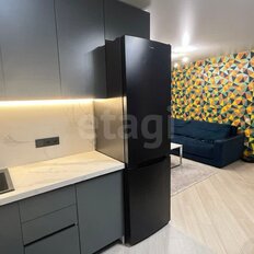 Квартира 55,4 м², 3-комнатная - изображение 4