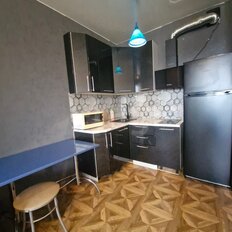 Квартира 25,4 м², студия - изображение 1