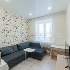 Квартира 16,3 м², студия - изображение 2