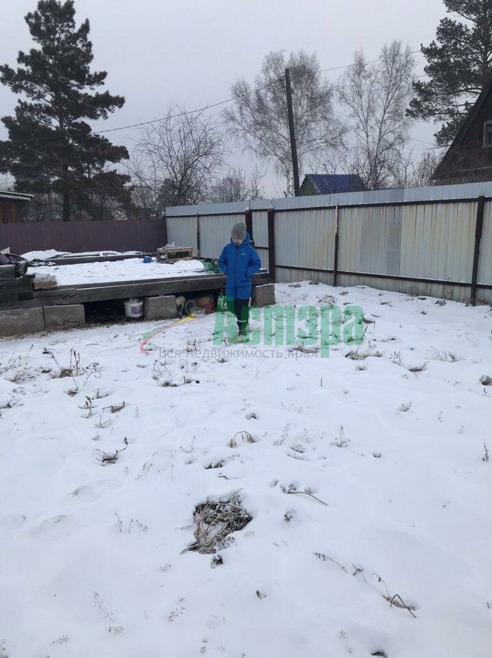 Дом 1-комн. 30 м² в Чита — фото 12 из 18