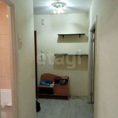Квартира 40 м², 1-комнатная - изображение 5