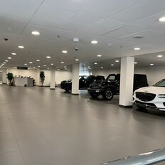 750 м², помещение свободного назначения - изображение 3