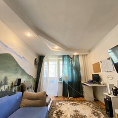 Квартира 45,1 м², 2-комнатная - изображение 5