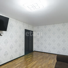 Квартира 53,1 м², 2-комнатная - изображение 5