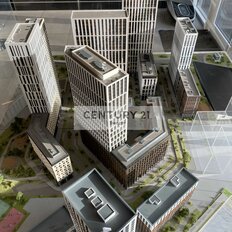 158 м², помещение свободного назначения - изображение 4