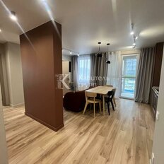 Квартира 64,4 м², 2-комнатная - изображение 5