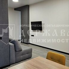 Квартира 57 м², 2-комнатная - изображение 5