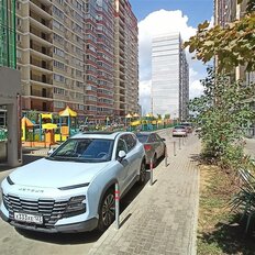Квартира 98 м², 3-комнатная - изображение 2