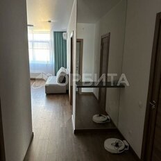Квартира 48,9 м², 1-комнатная - изображение 4