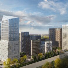 Квартира 64,1 м², 2-комнатная - изображение 2