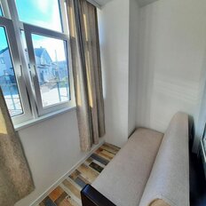 Квартира 31 м², студия - изображение 5