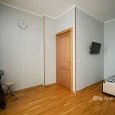 Квартира 33 м², 1-комнатная - изображение 5