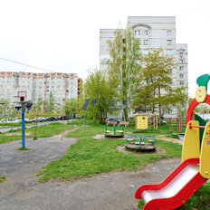 Квартира 44,2 м², 1-комнатная - изображение 3