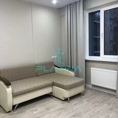 Квартира 40 м², 1-комнатная - изображение 2
