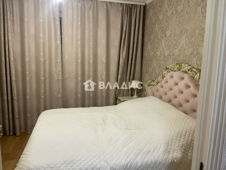 70 м², 3-комнатная квартира 25 940 000 ₽ - изображение 101