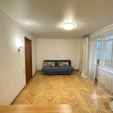 Квартира 64 м², 3-комнатная - изображение 3