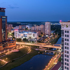 Квартира 79,9 м², 4-комнатная - изображение 5