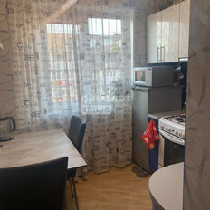 Квартира 42,9 м², 2-комнатная - изображение 2