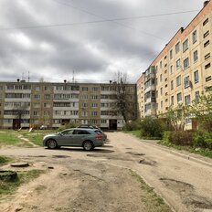 Квартира 37,3 м², 1-комнатная - изображение 1
