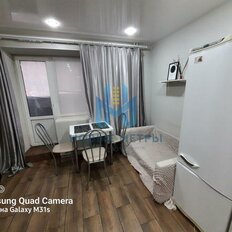 Квартира 39 м², 1-комнатная - изображение 1