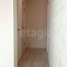 Квартира 42,2 м², 1-комнатная - изображение 4