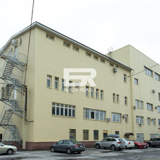 2516,9 м², помещение свободного назначения - изображение 4
