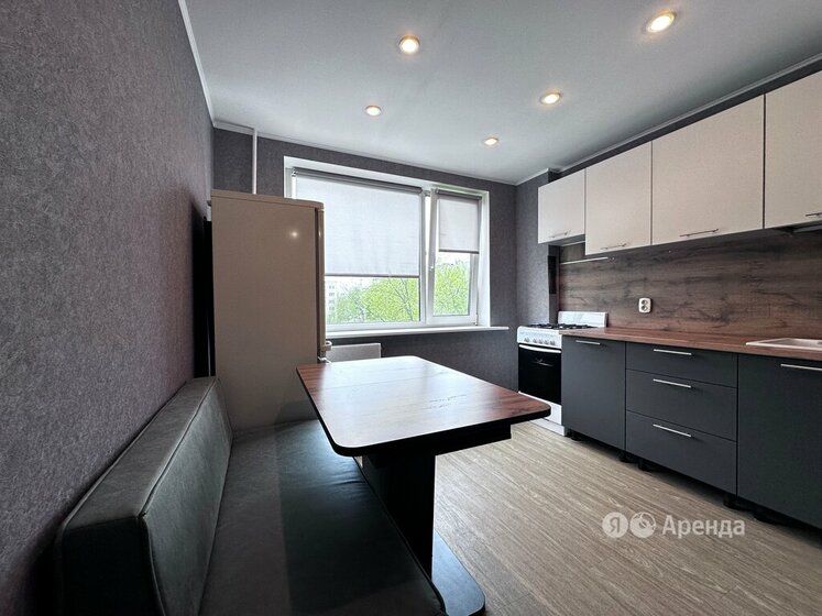 58 м², 2-комнатная квартира 42 500 ₽ в месяц - изображение 62