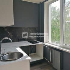 Квартира 29,1 м², 1-комнатная - изображение 3