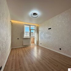 Квартира 38 м², 1-комнатная - изображение 3