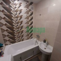 Квартира 96,6 м², 3-комнатная - изображение 4