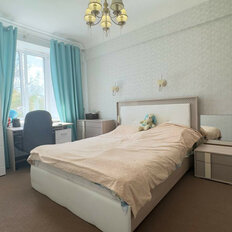 Квартира 56,8 м², 2-комнатная - изображение 3